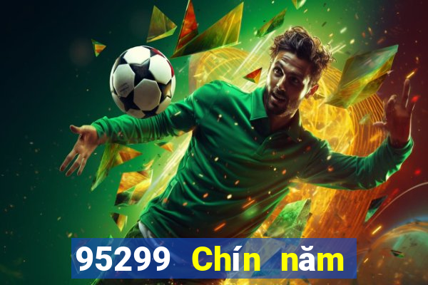 95299 Chín năm tối cao mã QR