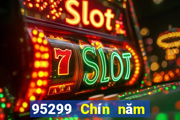 95299 Chín năm tối cao mã QR