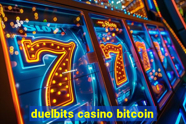 duelbits casino bitcoin