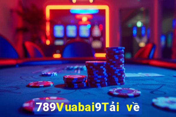 789Vuabai9Tải về MG Games ios