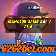 Manclub Game Bài Vàng