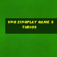 vng zingplay game studios