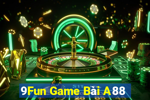 9Fun Game Bài A88