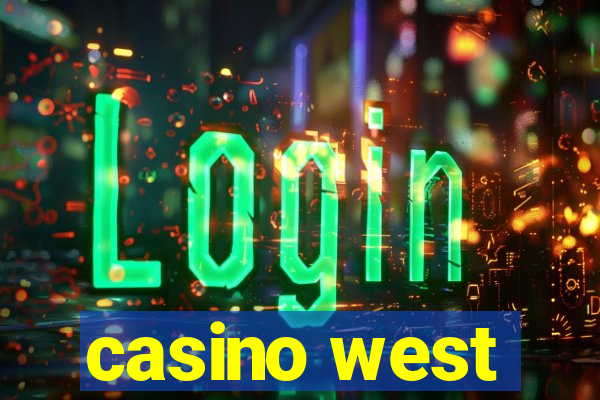 casino west