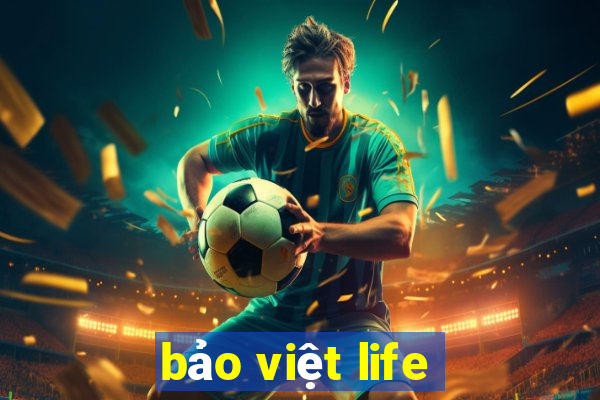 bảo việt life