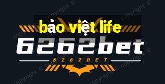 bảo việt life