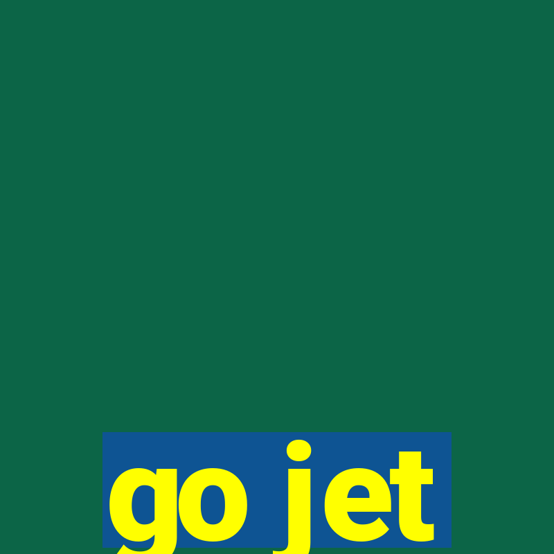 go jet