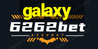 galaxy