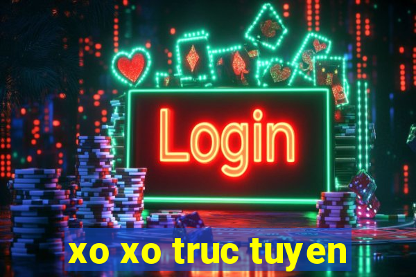 xo xo truc tuyen