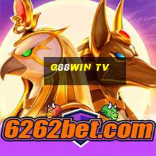 g88win tv