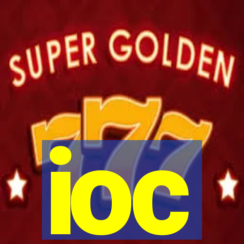 ioc