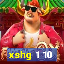 xshg 1 10