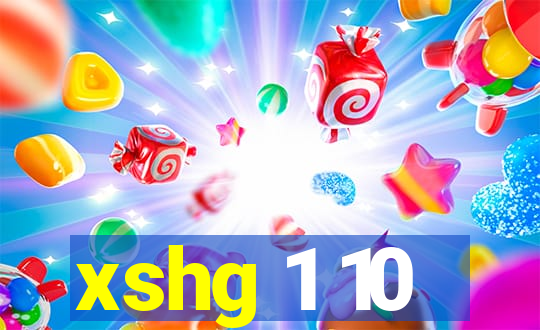 xshg 1 10