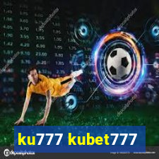 ku777 kubet777