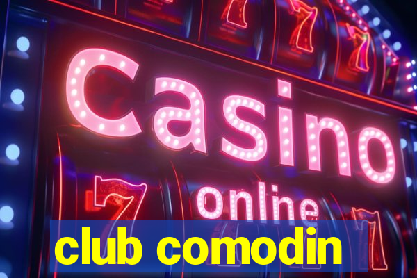 club comodin