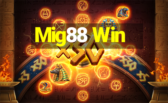 Mig88 Win