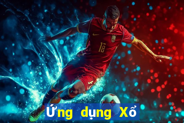 Ứng dụng Xổ số việt nam Tải về