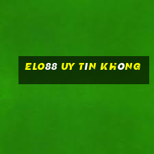 Elo88 Uy Tín Không