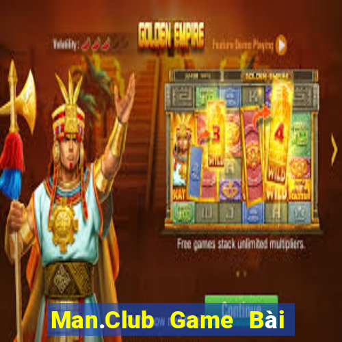 Man.Club Game Bài Xì Lát