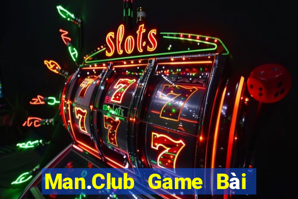 Man.Club Game Bài Xì Lát