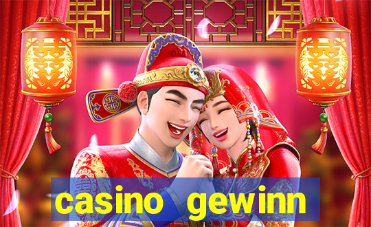 casino gewinn steuern schweiz