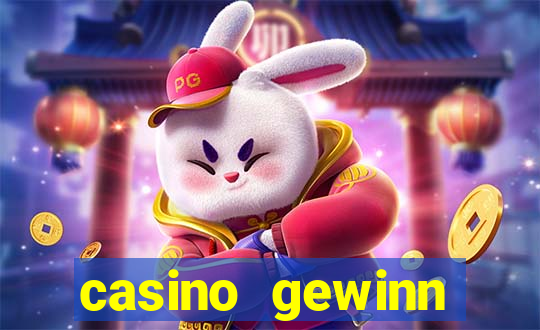 casino gewinn steuern schweiz