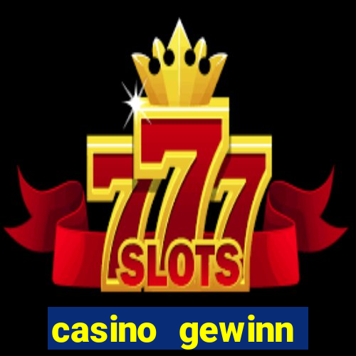 casino gewinn steuern schweiz