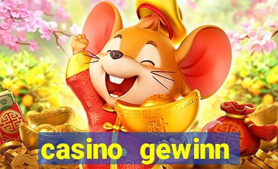 casino gewinn steuern schweiz