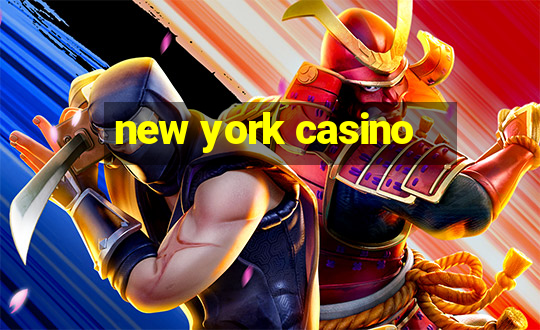 new york casino