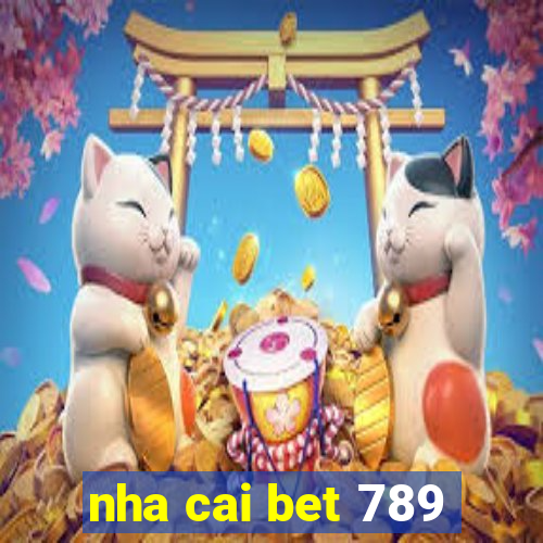 nha cai bet 789