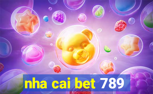 nha cai bet 789