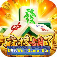 B99.Win Game Bài Uno Miễn Phí