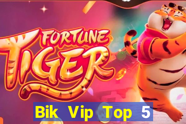 Bik Vip Top 5 Game Bài Đổi Thưởng