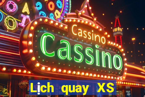 Lịch quay XS Keno Vietlott ngày 24