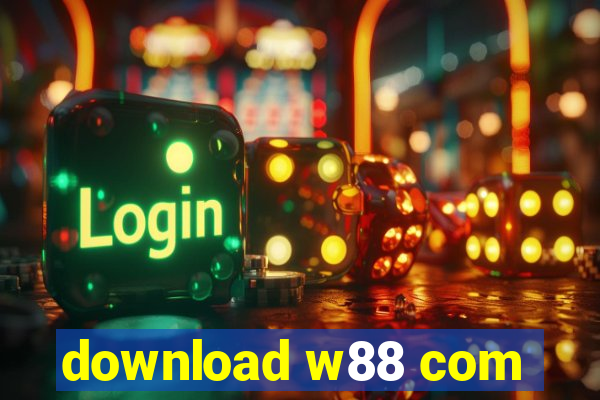 download w88 com