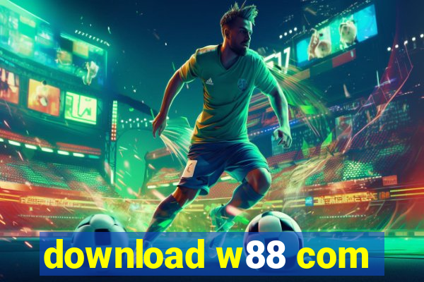 download w88 com