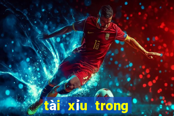 tài xỉu trong bóng đá là gì