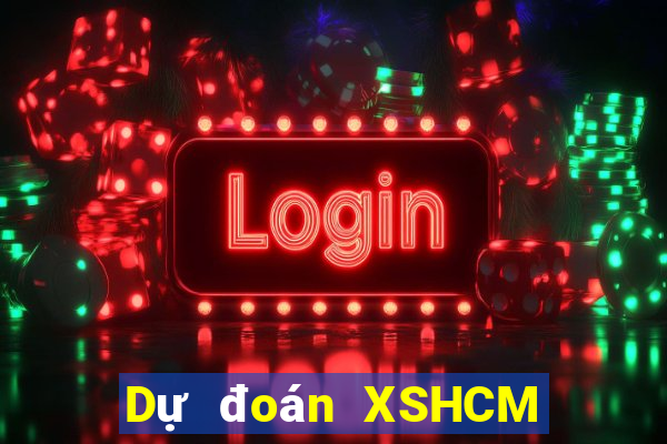 Dự đoán XSHCM ngày 27