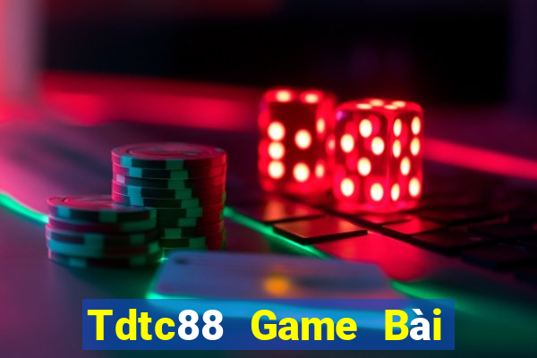 Tdtc88 Game Bài 69 Doi Thuong