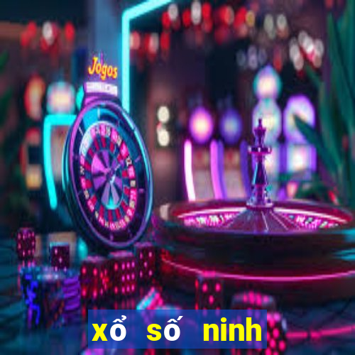 xổ số ninh thuận gia lai 30 ngày