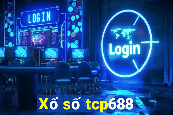 Xổ số tcp688