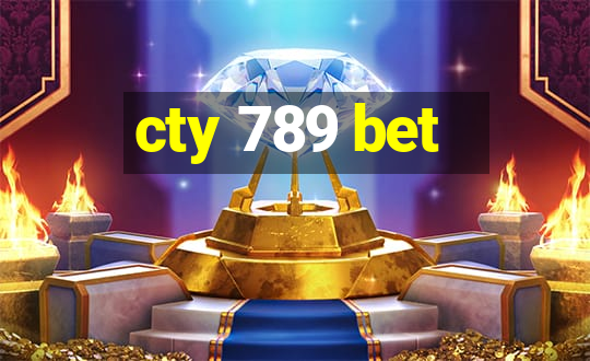 cty 789 bet