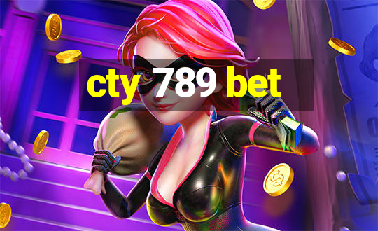 cty 789 bet