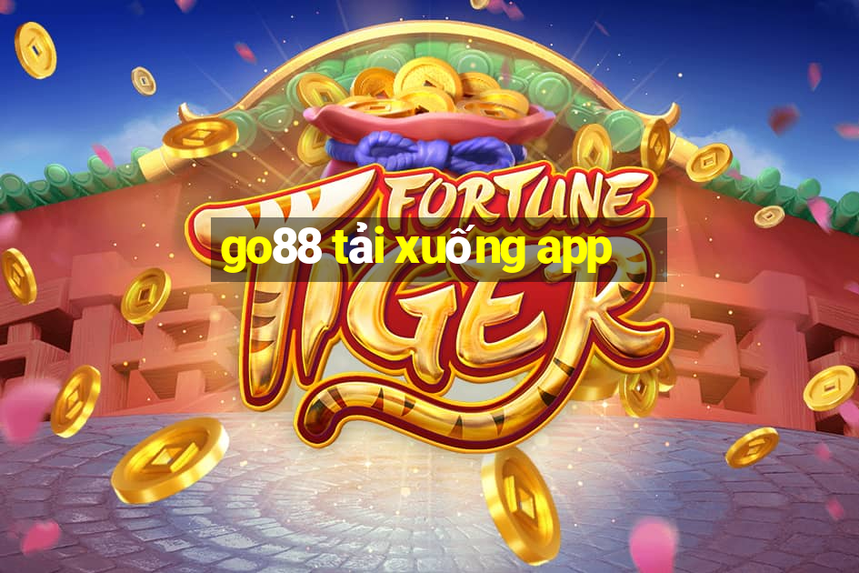 go88 tải xuống app