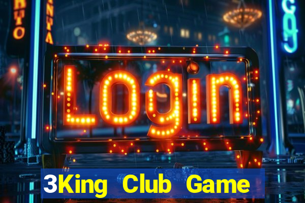 3King Club Game Bài 888 Casino