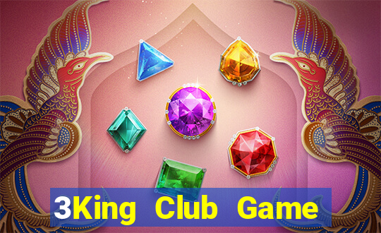 3King Club Game Bài 888 Casino