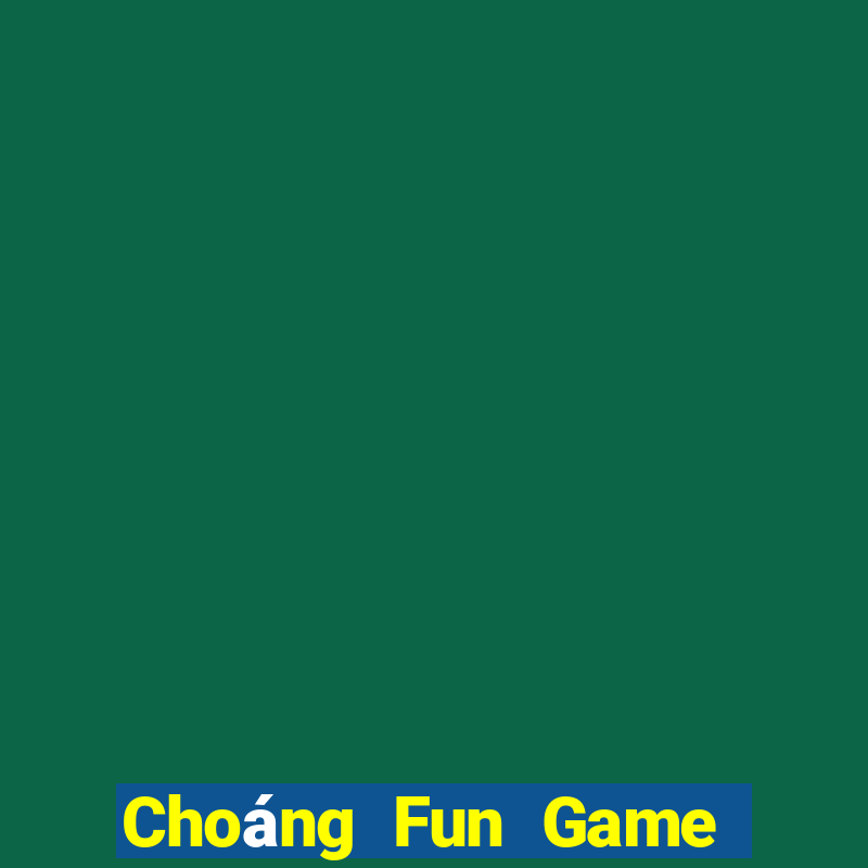 Choáng Fun Game Bài 3 Cây Online