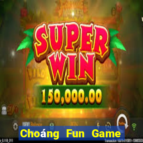 Choáng Fun Game Bài 3 Cây Online