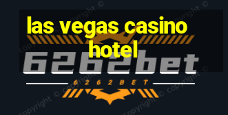 las vegas casino hotel