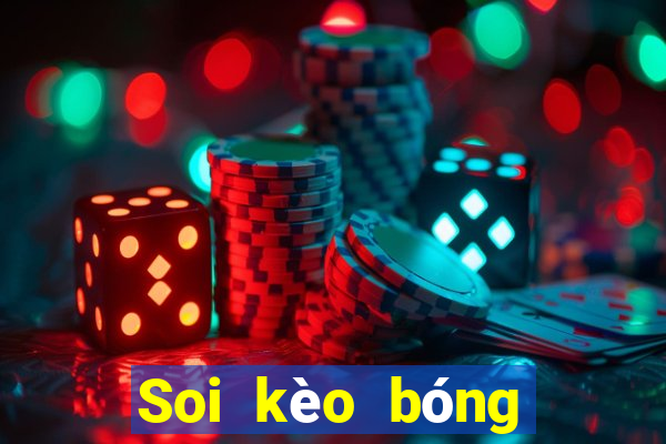 Soi kèo bóng đá Ngoại hạng Anh